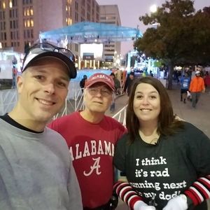 Meet your Posher, Angela